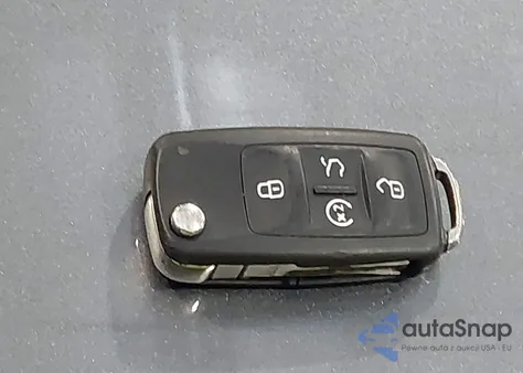 2012 Volkswagen Passat 3.6L V6 Sel Premium z USA, uszkodzony, nr VIN 1VWCM7A34CC058440